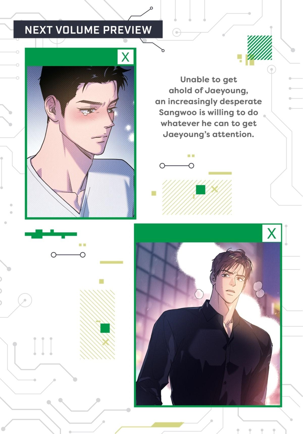 Read Semantic Error chapter 93.5 image 257 on Lezhin