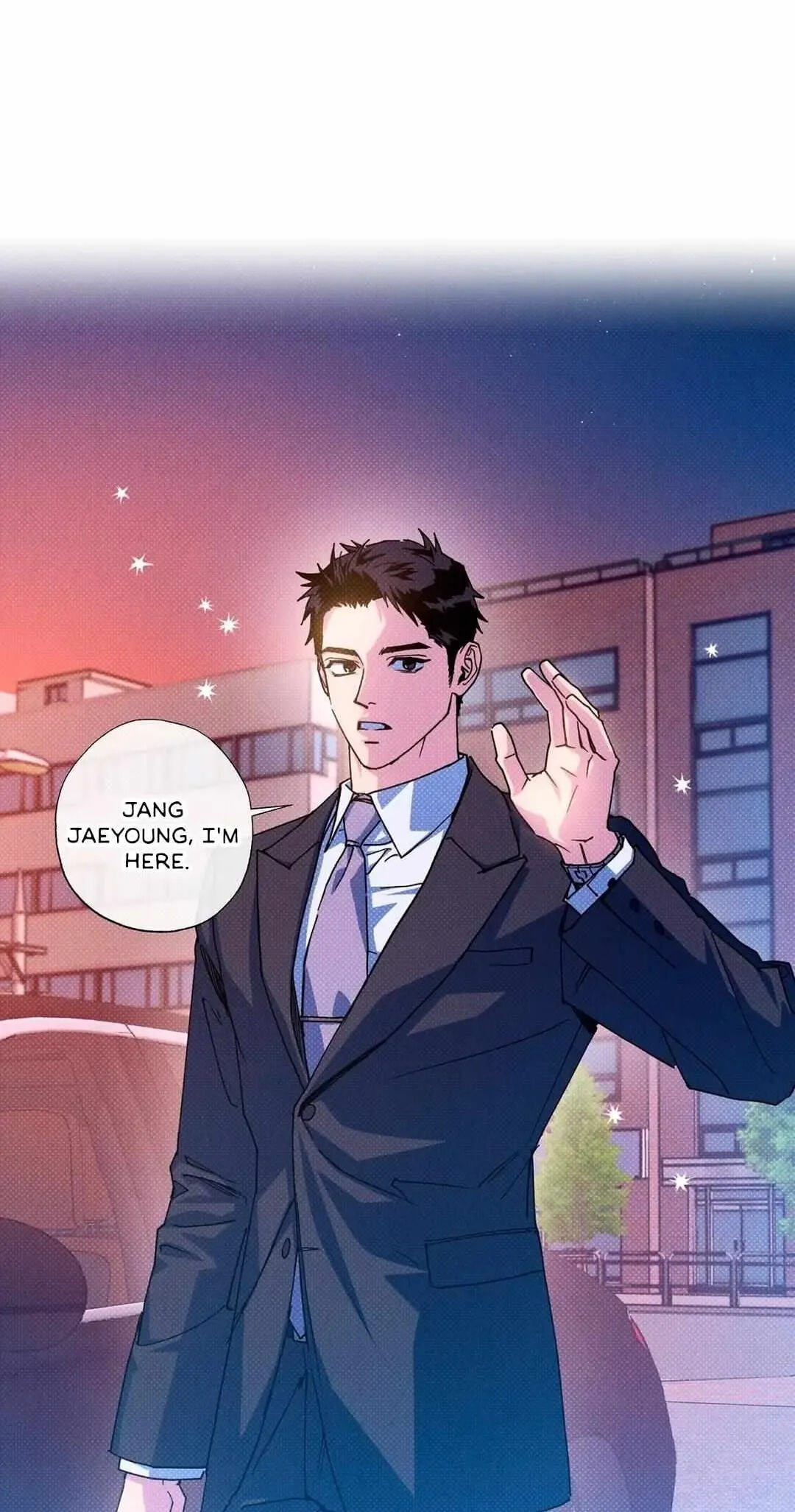 Read Semantic Error chapter 93.7 image 18 on Lezhin
