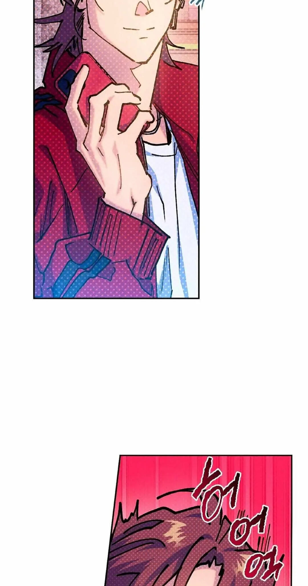 Read Semantic Error chapter 93.7 image 20 on Lezhin