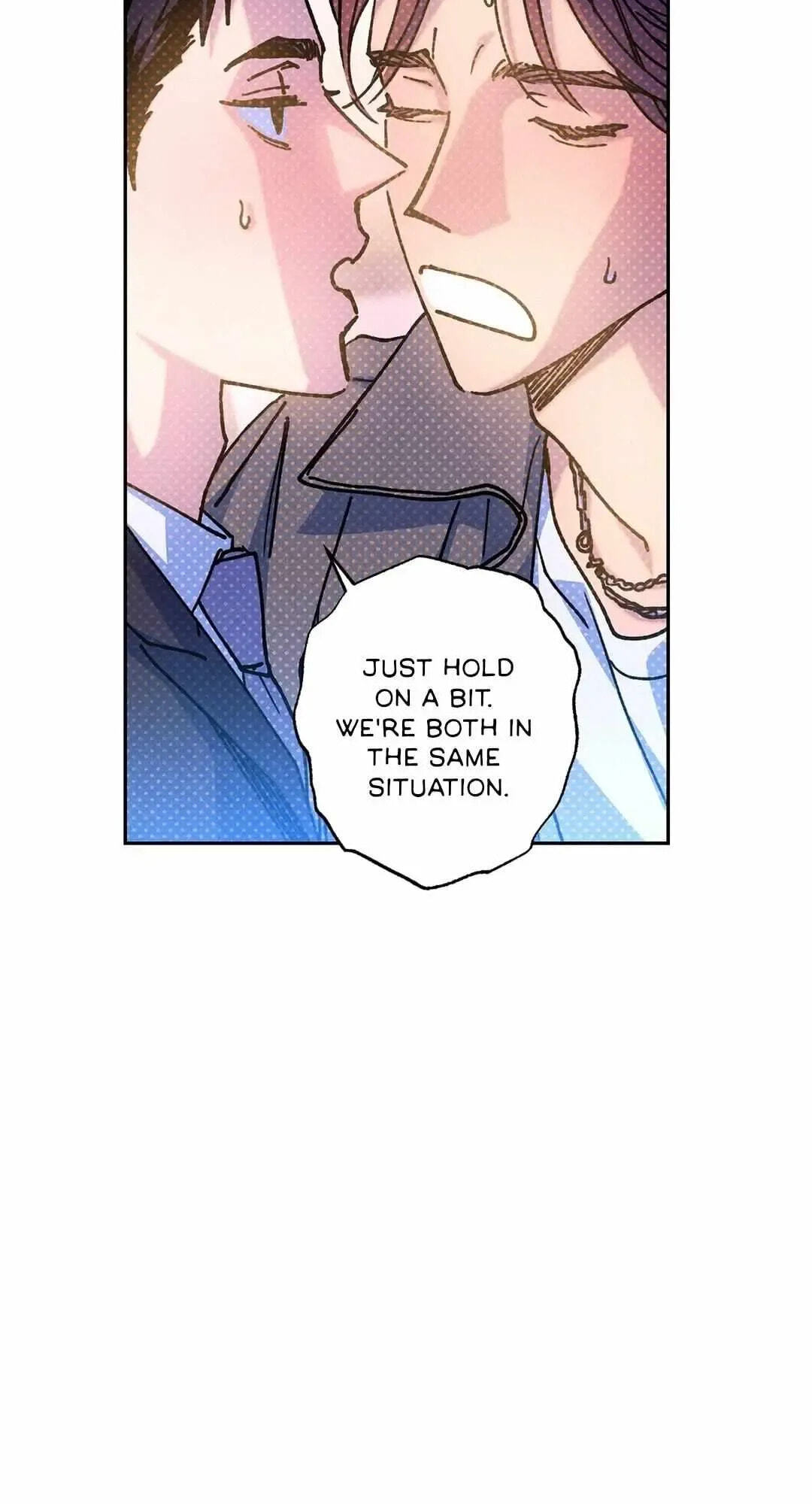 Read Semantic Error chapter 93.7 image 42 on Lezhin