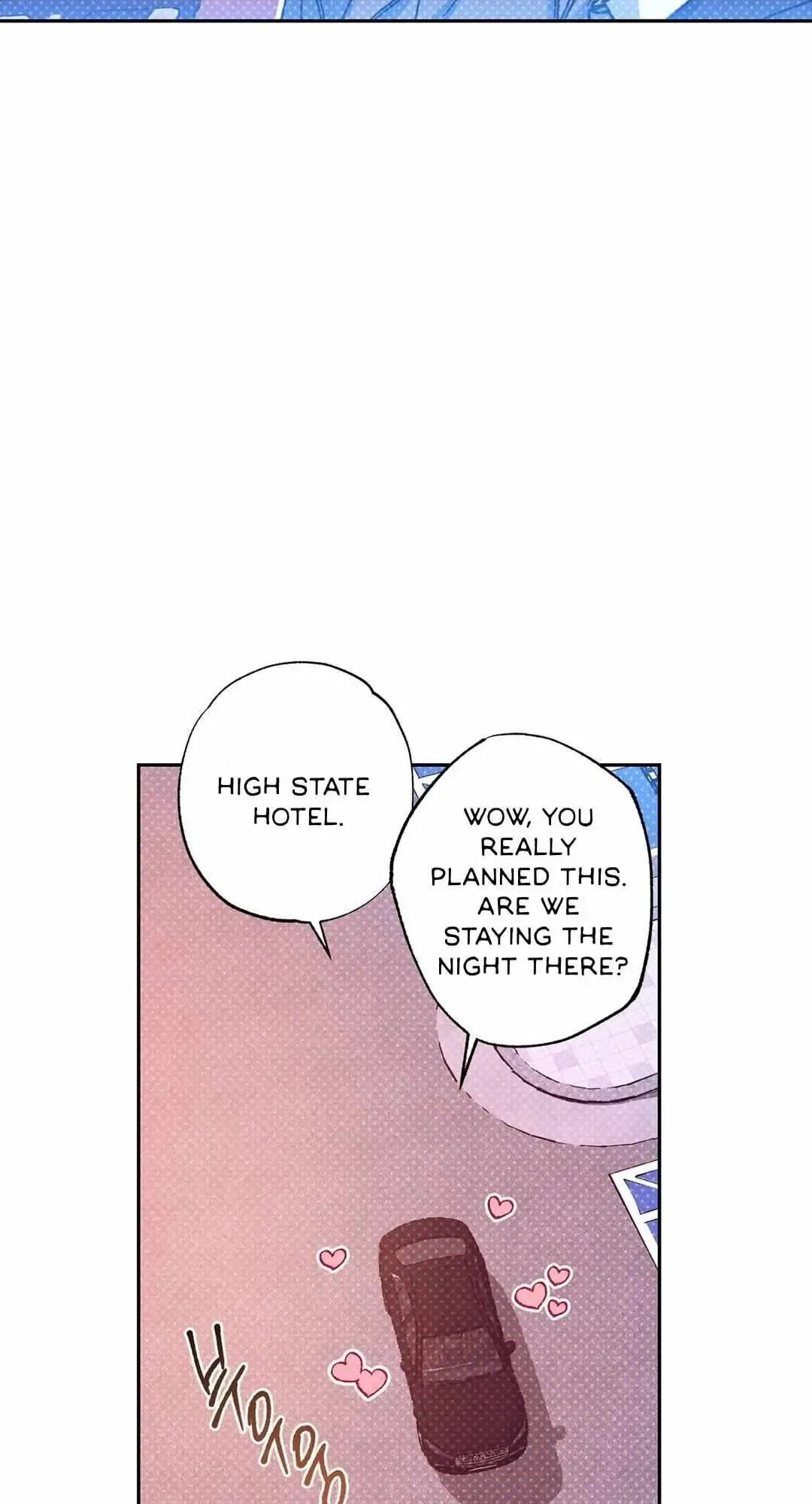 Read Semantic Error chapter 93.7 image 44 on Lezhin