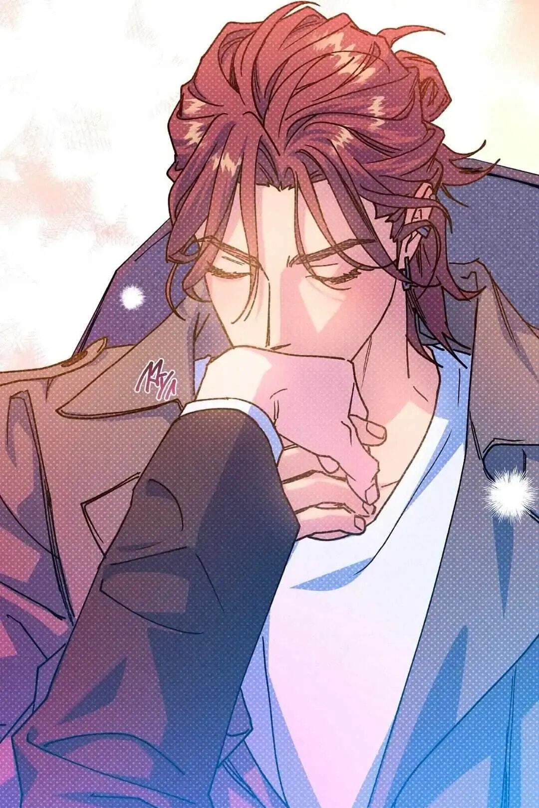 Read Semantic Error chapter 93.7 image 69 on Lezhin