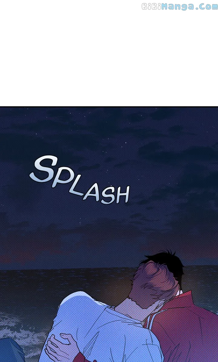 Read Semantic Error chapter 93 image 100 on Lezhin