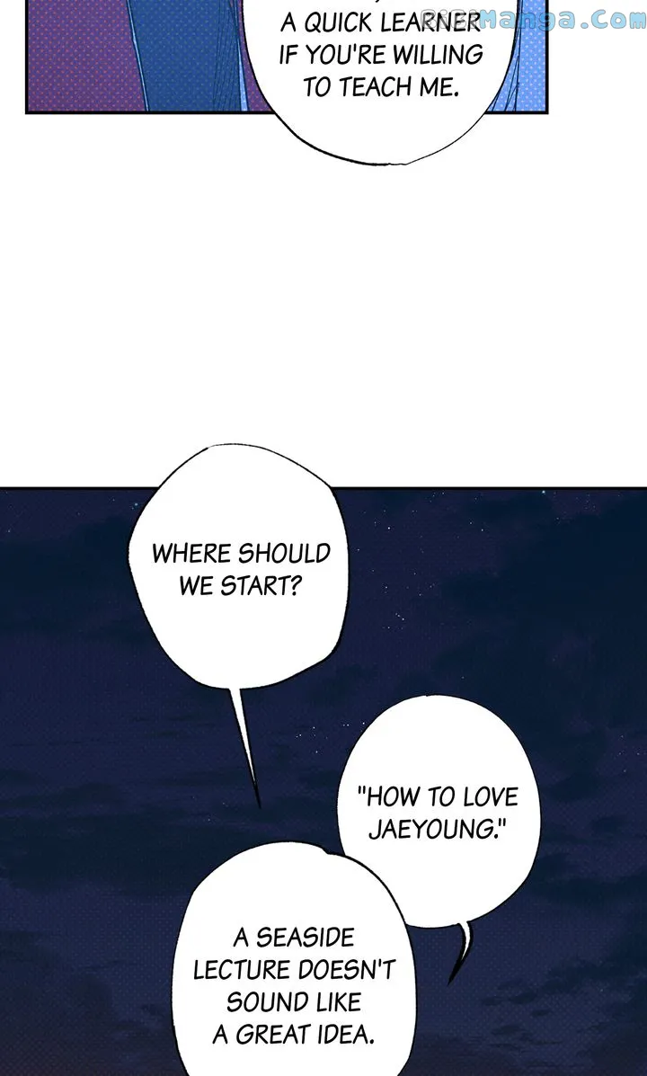 Read Semantic Error chapter 93 image 109 on Lezhin