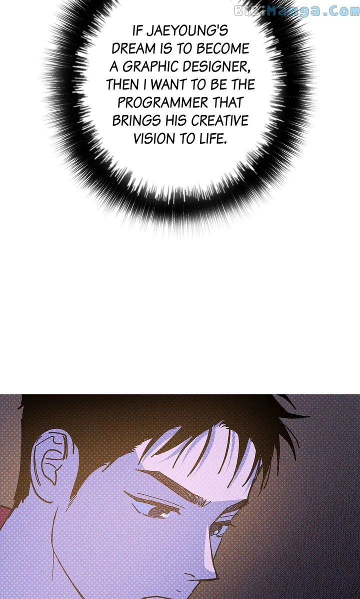 Read Semantic Error chapter 93 image 115 on Lezhin
