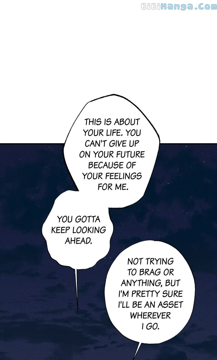 Read Semantic Error chapter 93 image 118 on Lezhin