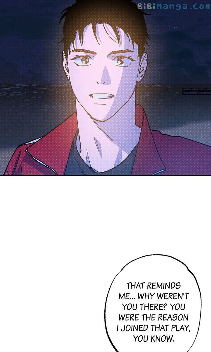 Read Semantic Error chapter 93 image 129 on Lezhin