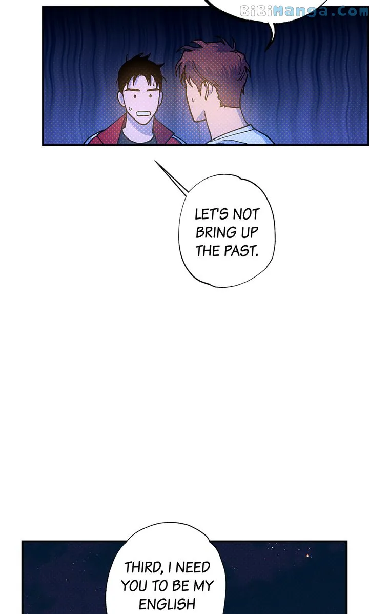 Read Semantic Error chapter 93 image 130 on Lezhin