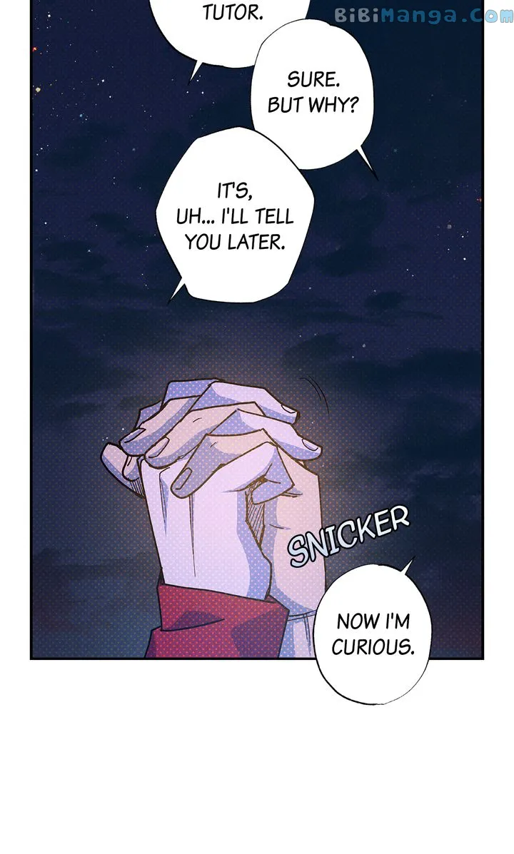 Read Semantic Error chapter 93 image 131 on Lezhin