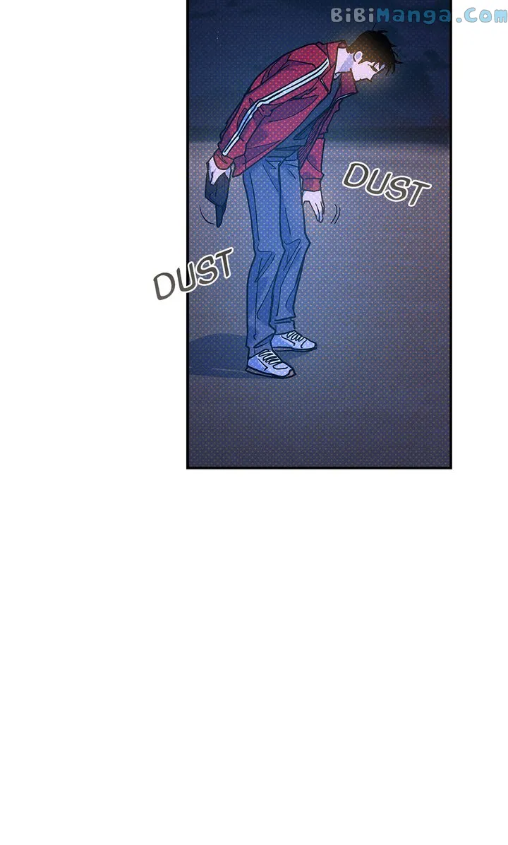 Read Semantic Error chapter 93 image 134 on Lezhin