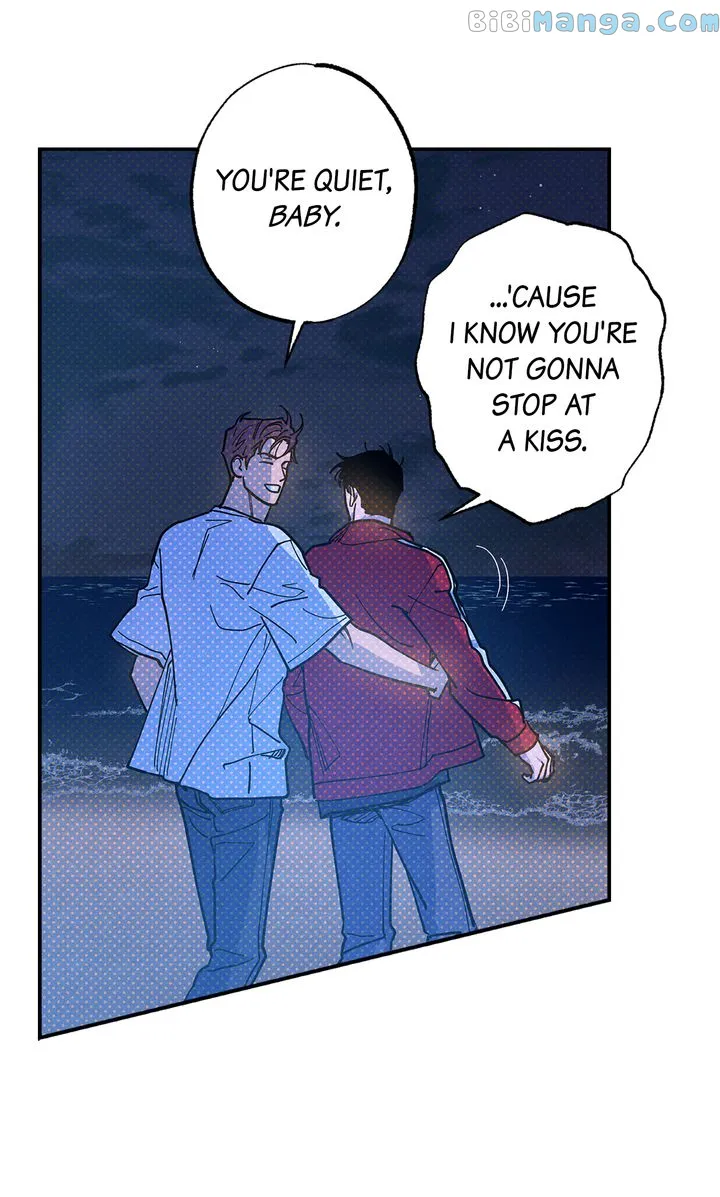 Read Semantic Error chapter 93 image 135 on Lezhin