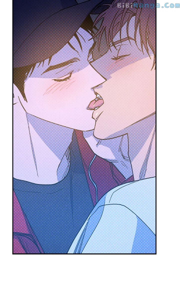Read Semantic Error chapter 93 image 16 on Lezhin