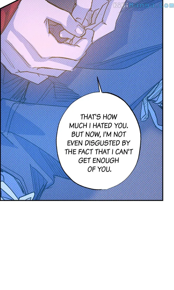 Read Semantic Error chapter 93 image 2 on Lezhin