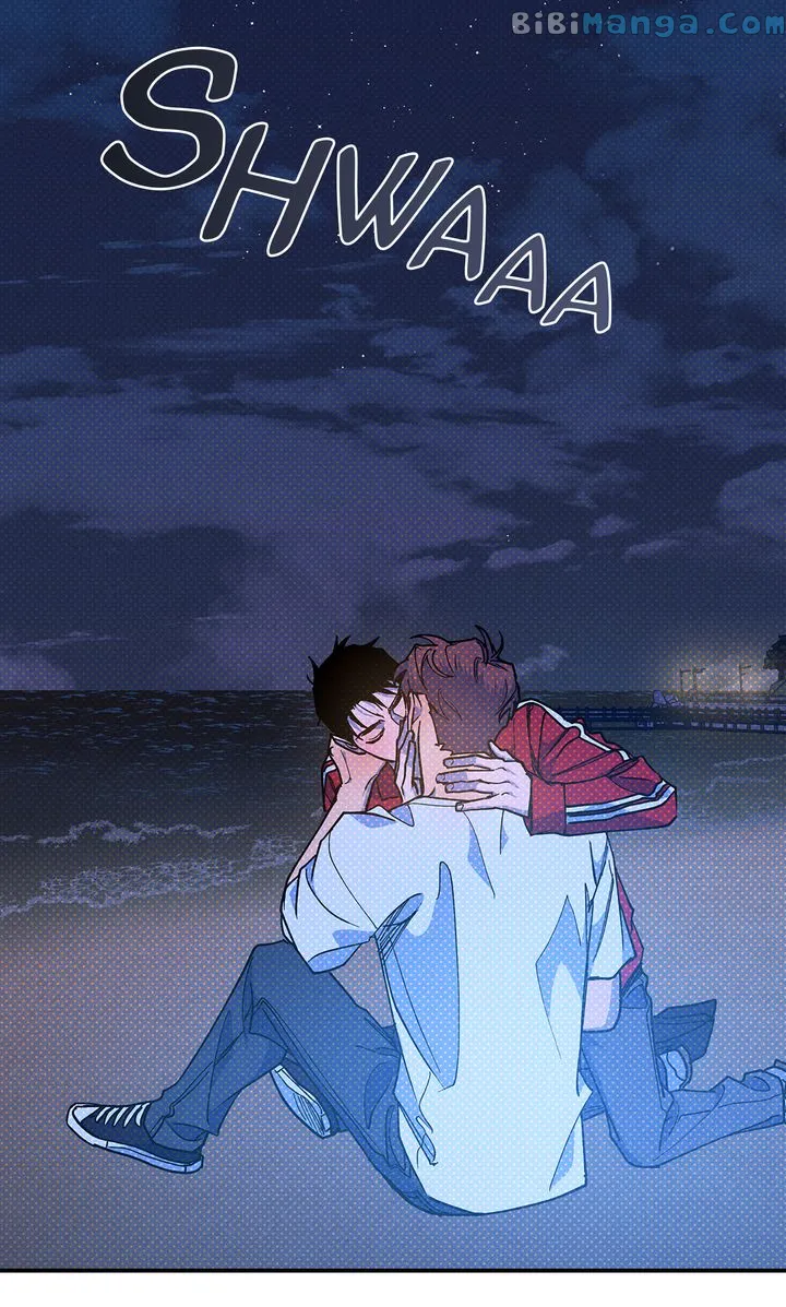 Read Semantic Error chapter 93 image 21 on Lezhin