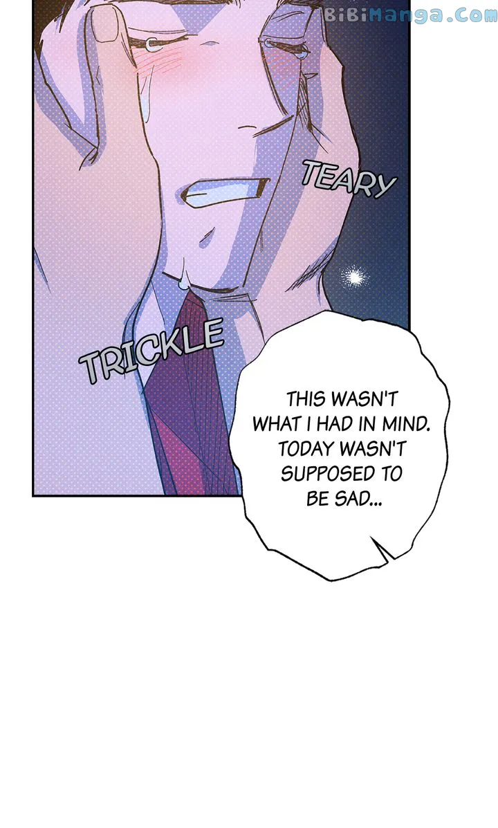 Read Semantic Error chapter 93 image 28 on Lezhin