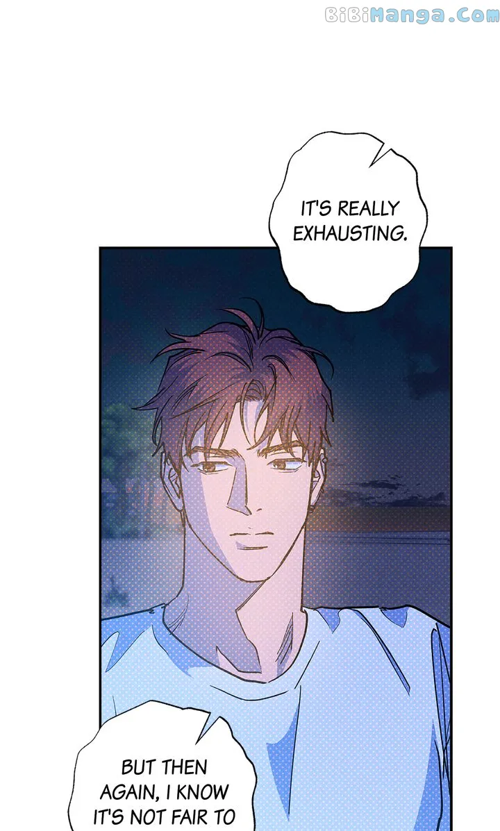Read Semantic Error chapter 93 image 3 on Lezhin