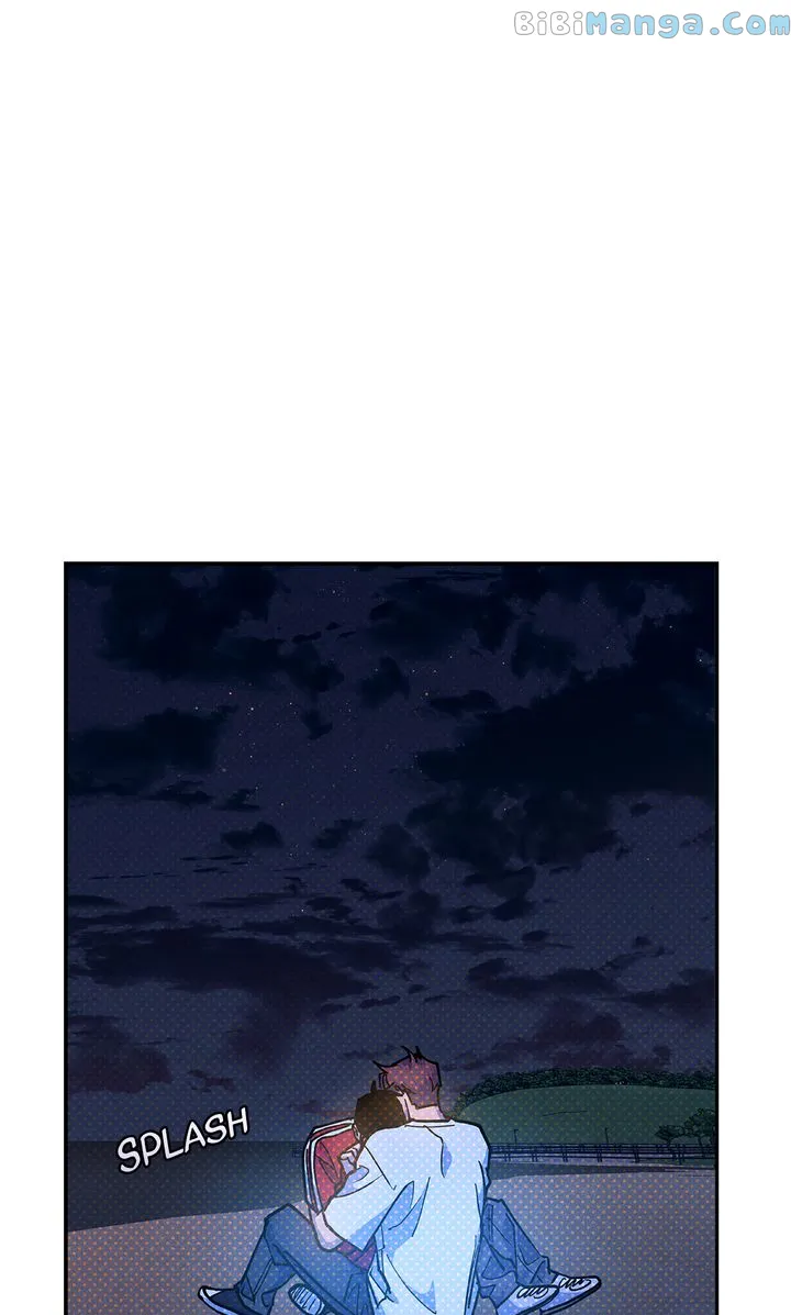 Read Semantic Error chapter 93 image 32 on Lezhin