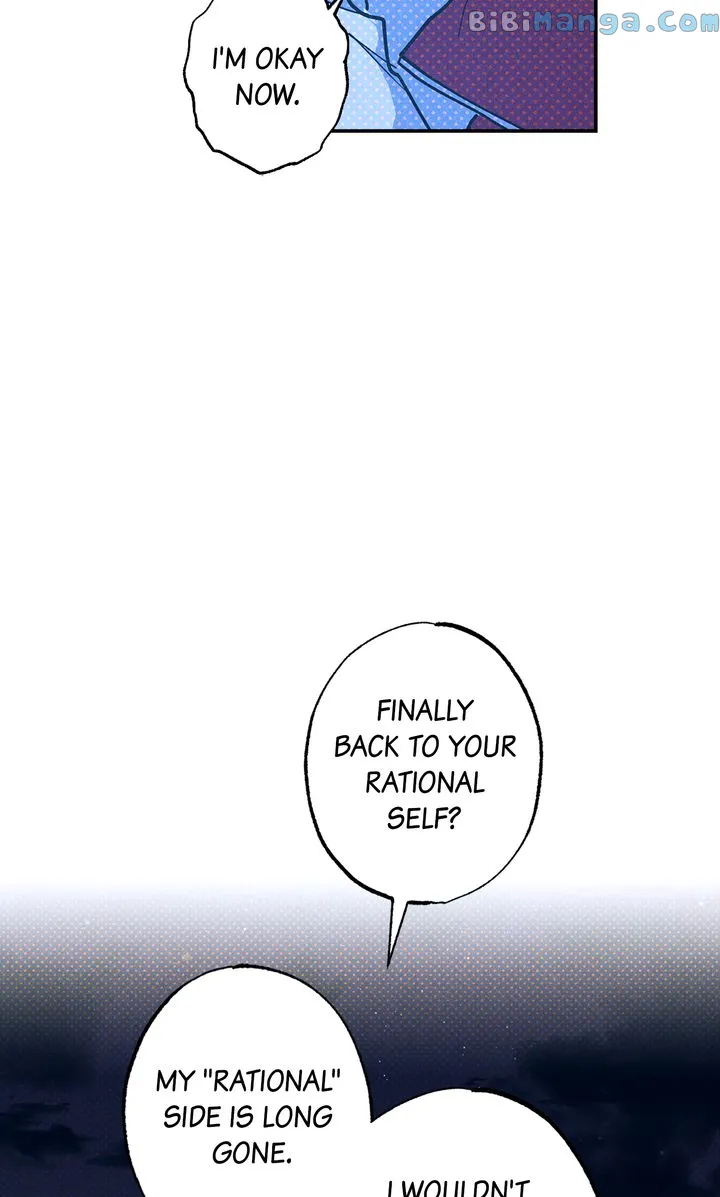 Read Semantic Error chapter 93 image 36 on Lezhin