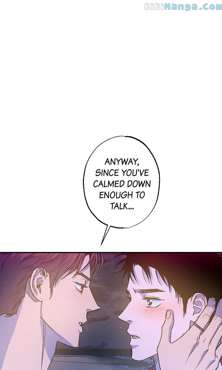 Read Semantic Error chapter 93 image 38 on Lezhin