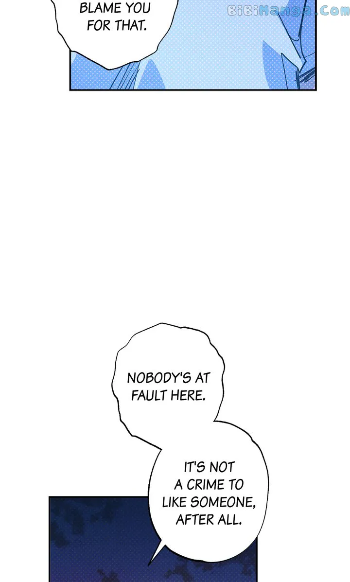Read Semantic Error chapter 93 image 4 on Lezhin