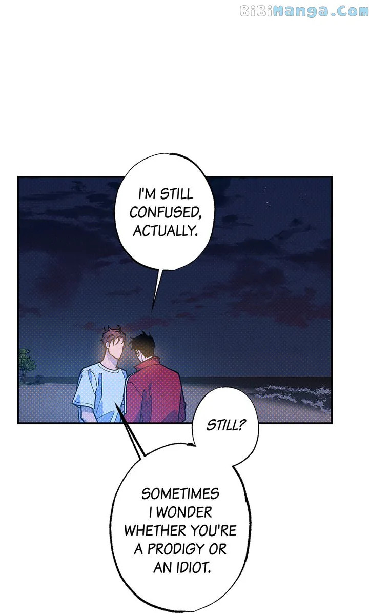 Read Semantic Error chapter 93 image 41 on Lezhin