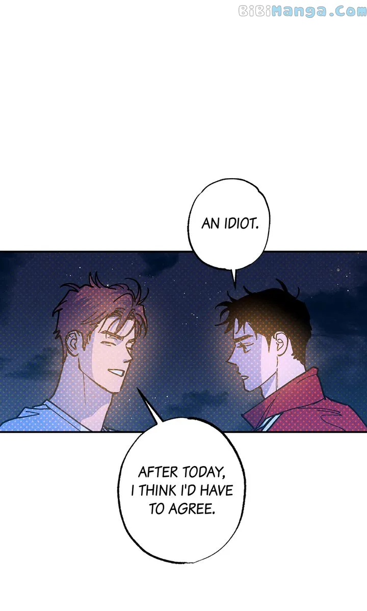 Read Semantic Error chapter 93 image 42 on Lezhin