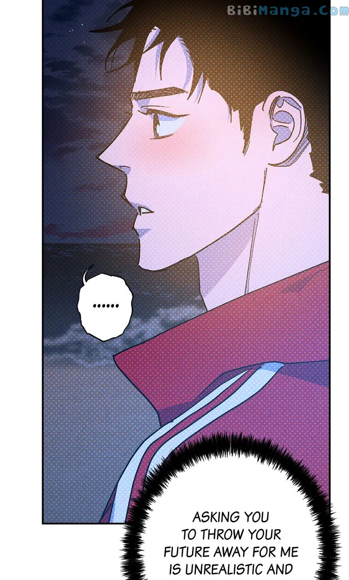 Read Semantic Error chapter 93 image 45 on Lezhin
