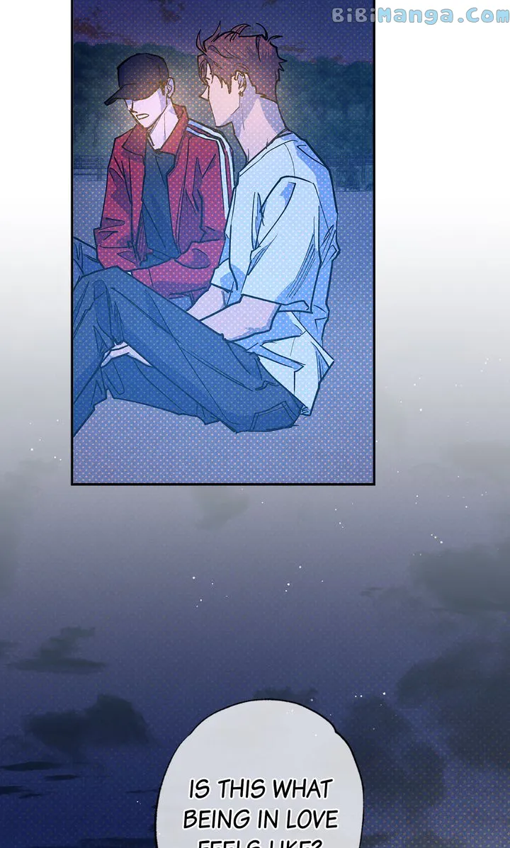 Read Semantic Error chapter 93 image 5 on Lezhin