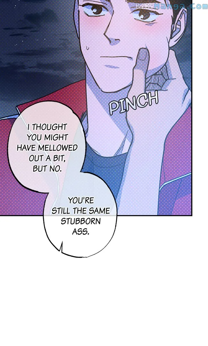 Read Semantic Error chapter 93 image 50 on Lezhin