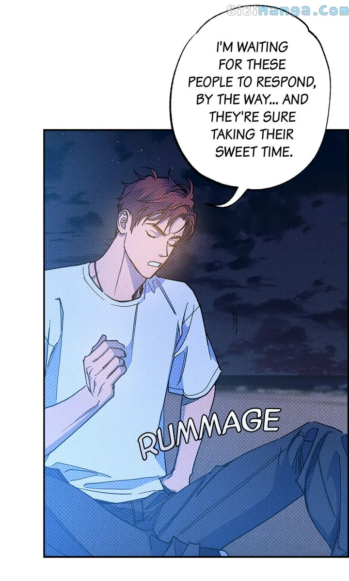 Read Semantic Error chapter 93 image 51 on Lezhin
