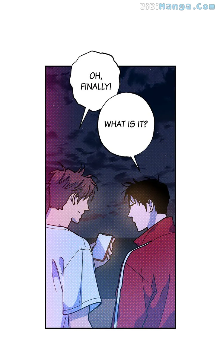 Read Semantic Error chapter 93 image 52 on Lezhin