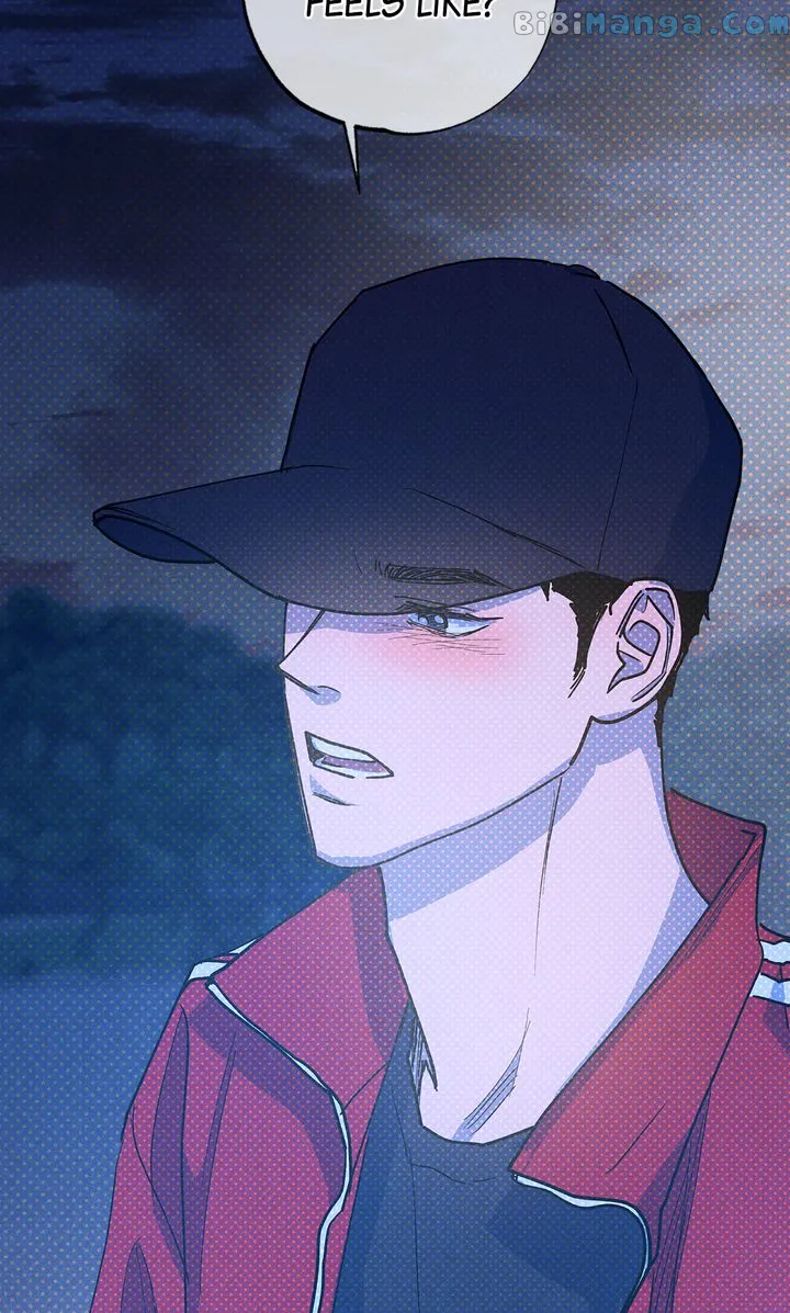 Read Semantic Error chapter 93 image 6 on Lezhin