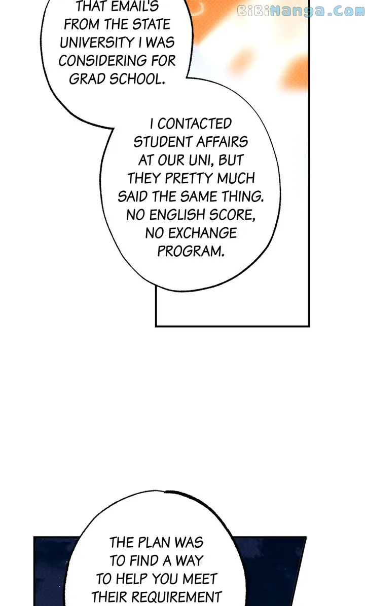 Read Semantic Error chapter 93 image 61 on Lezhin