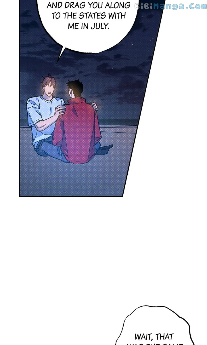 Read Semantic Error chapter 93 image 62 on Lezhin