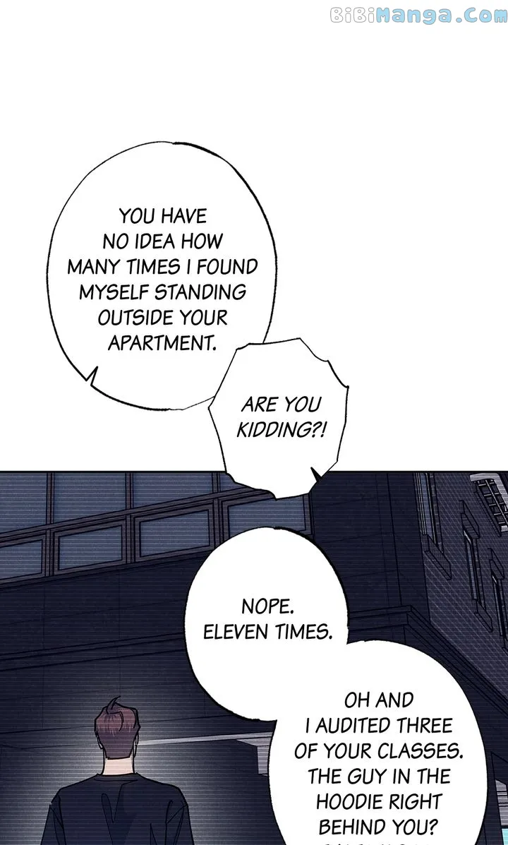 Read Semantic Error chapter 93 image 66 on Lezhin