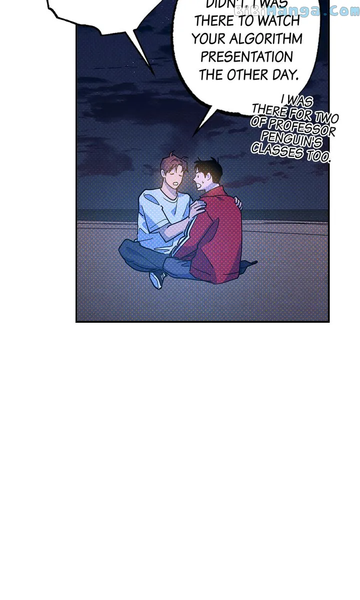 Read Semantic Error chapter 93 image 68 on Lezhin
