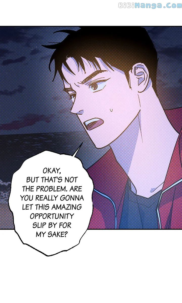 Read Semantic Error chapter 93 image 69 on Lezhin