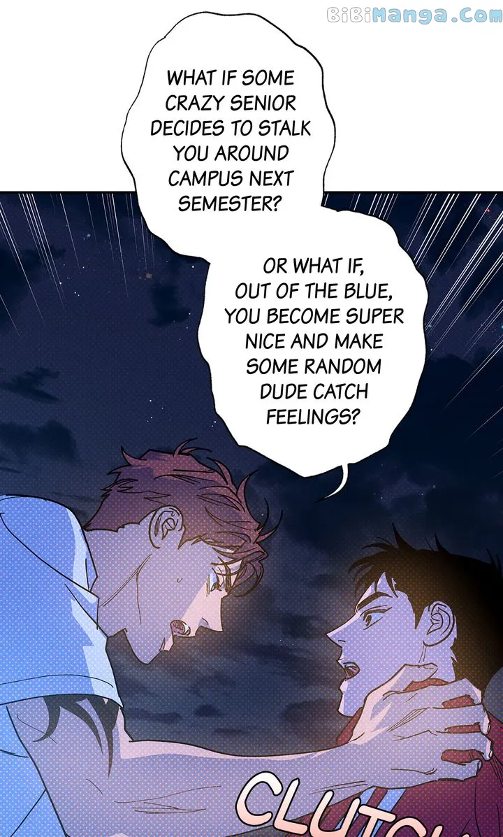 Read Semantic Error chapter 93 image 72 on Lezhin