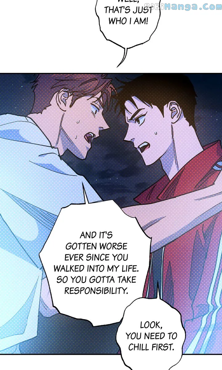 Read Semantic Error chapter 93 image 75 on Lezhin