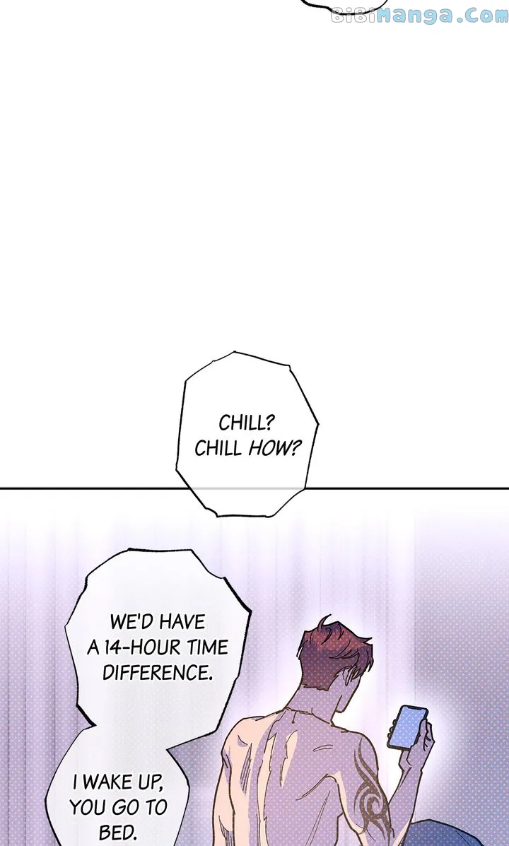 Read Semantic Error chapter 93 image 76 on Lezhin