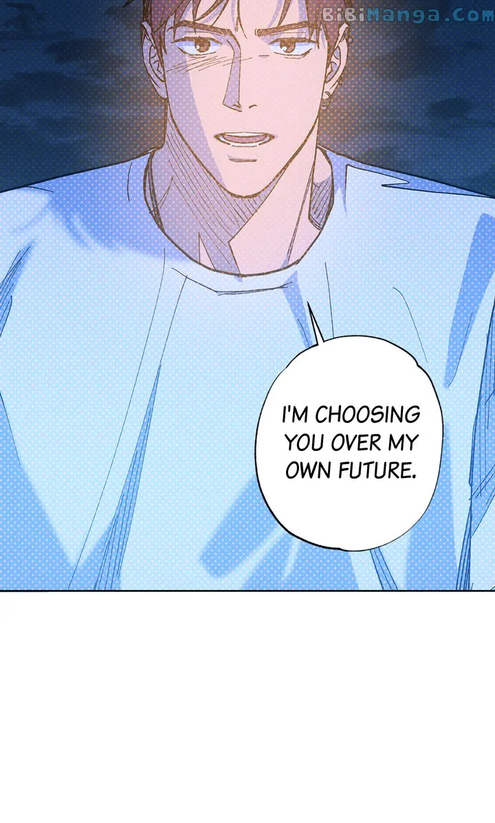 Read Semantic Error chapter 93 image 79 on Lezhin