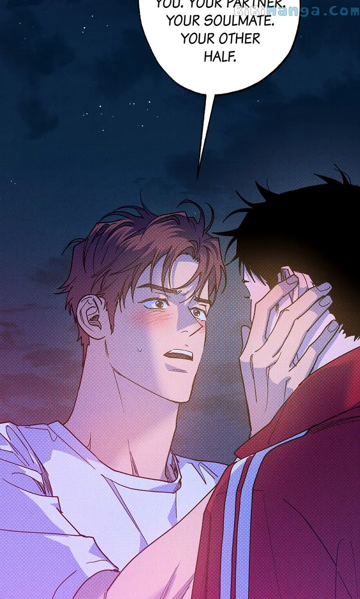 Read Semantic Error chapter 93 image 82 on Lezhin