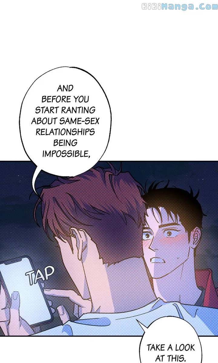 Read Semantic Error chapter 93 image 84 on Lezhin