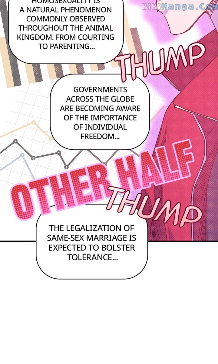 Read Semantic Error chapter 93 image 86 on Lezhin