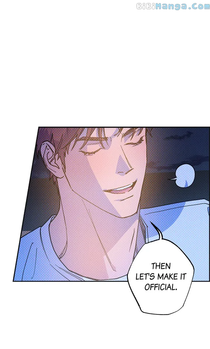 Read Semantic Error chapter 93 image 94 on Lezhin