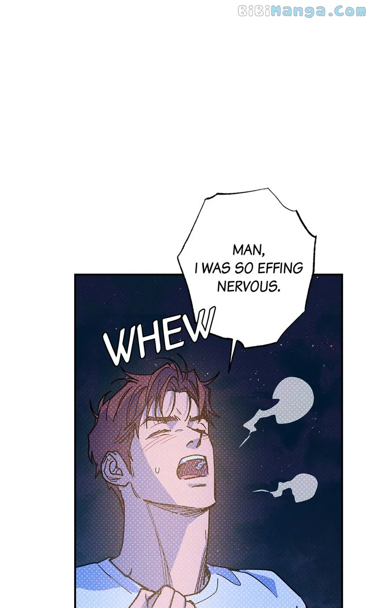 Read Semantic Error chapter 93 image 97 on Lezhin