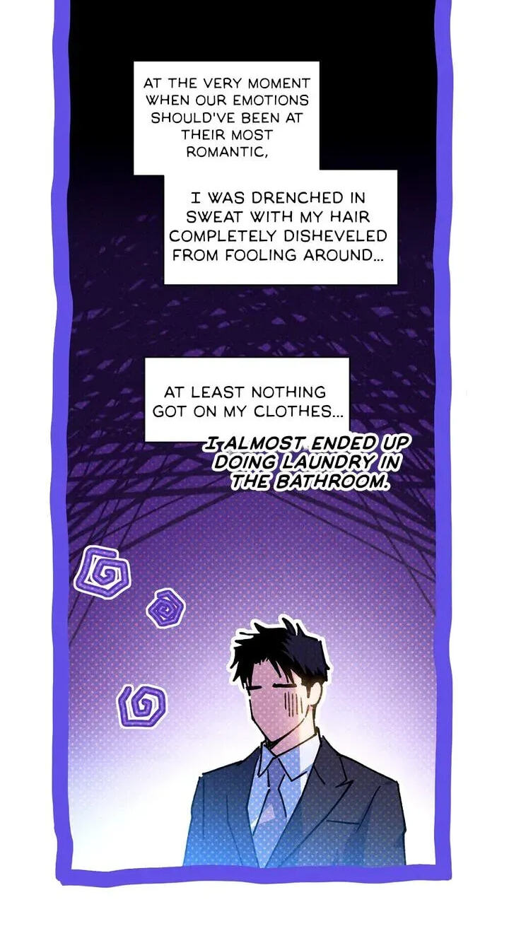 Read Semantic Error chapter 94 image 10 on Lezhin