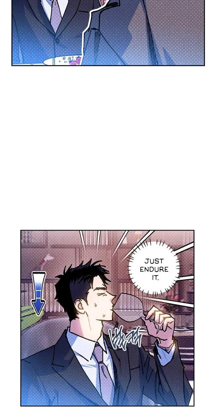 Read Semantic Error chapter 94 image 15 on Lezhin