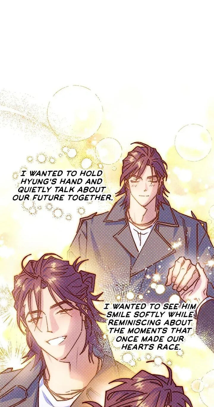 Read Semantic Error chapter 94 image 16 on Lezhin