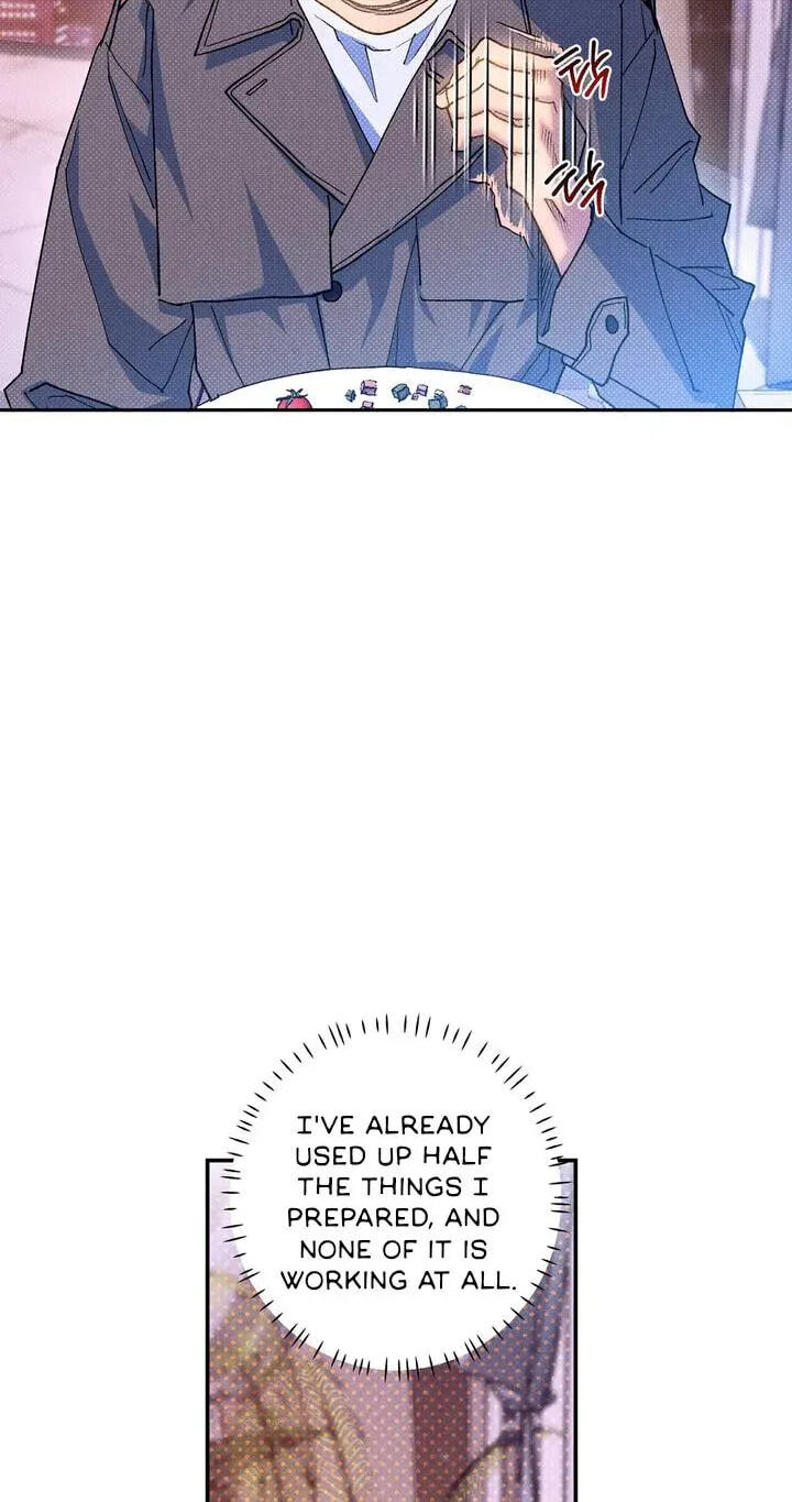 Read Semantic Error chapter 94 image 18 on Lezhin